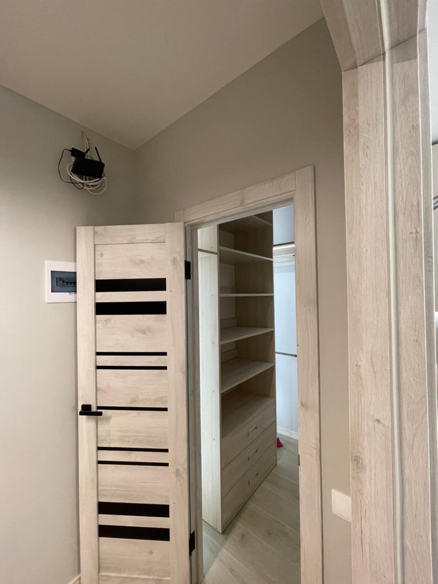 Apartment в парку біля озера, 10 хв до центра, 1км *